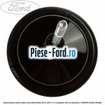 Suport inferior capac roata rezerva Ford Fiesta 2013-2017 1.0 EcoBoost 100 cai benzina