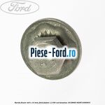 Surub fixare centura siguranta Ford Fusion 1.3 60 cai benzina