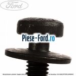 Surub fixare instalatie electrica Ford Fiesta 2013-2017 1.0 EcoBoost 100 cai benzina