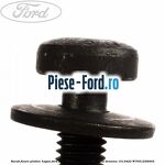 Surub fixare instalatie electrica Ford Fiesta 2013-2017 1.6 ST 182 cai benzina