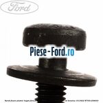Surub fixare instalatie electrica Ford Fiesta 2013-2017 1.6 ST 200 200 cai benzina