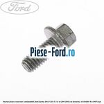 Surub fixare ramforsare usa Ford Fiesta 2013-2017 1.6 ST 200 200 cai benzina