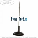 Surub fixare roata rezerva 214 mm Ford Fiesta 2008-2012 1.6 TDCi 75 cai #B452FEC382 Surub fixare roata rezerva 214 mm Ford Fiesta 2008-2012 1.6 TDCi 75 cai #B452FEC382
