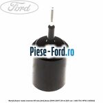 Surub fixare roata rezerva 95 mm Ford Focus 2004-2007 2.5 ST 225 cai #5593537580