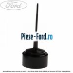Surub fixare roata rezerva car pack B Ford Fiesta 2008-2012 1.25 82 cai #D514F595E3