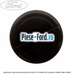 Surub fixare janta tabla 198 mm Ford Focus 2014-2018 1.5 EcoBoost 182 cai benzina