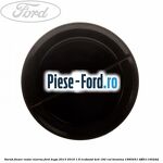 Suport roata rezerva de dimensiuni reduse Ford Kuga 2013-2016 1.6 EcoBoost 4x4 182 cai benzina