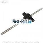 Surub fixare roata rezerva mini Ford Focus Active 2019-2023 2.0 EcoBlue 150 cai #B2C3E88ADA