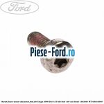 Surub aerisire etrier spate Ford Kuga 2008-2012 2.0 TDCI 4x4 140 cai diesel