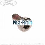 Surub fixare senzor ABS punte fata Ford Kuga 2008-2012 2.0 TDCI 4x4 163 cai #A633253C9C