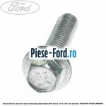 Surub fixare senzori cutie automata Powershift Ford B-Max 1.6 Ti 105 cai #9F58BD9148