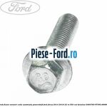 Surub fixare senzori cutie automata Powershift Ford Focus 2014-2018 2.3 RS 350 cai #13EF8F3D75