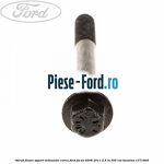 Surub fixare sorb baie ulei Ford Focus 2008-2011 2.5 RS 305 cai benzina