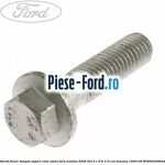 Surub 45 mm prindere galerie admisie Ford Mondeo 2008-2014 1.6 Ti 110 cai benzina