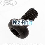 Surub fuzeta spate / tampon cutie viteza Ford S-Max 2007-2014 1.6 TDCi 115 cai diesel