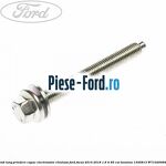 Surub fixare tampon suport cutie viteze Ford Focus 2014-2018 1.6 Ti 85 cai benzina
