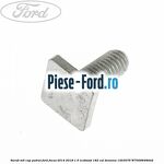 Surub M10 x 16 MM Ford Focus 2014-2018 1.5 EcoBoost 182 cai benzina