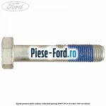 Surub pindere fulie arbore cotit Ford Galaxy 2007-2014 2.0 TDCi 140 cai diesel
