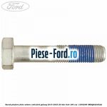 Surub pindere fulie arbore cotit Ford Galaxy 2015-2023 2.0 TDCi 4x4 180 cai #E02EC127F0