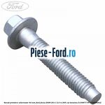 Surub fixare bobina inductie Ford Focus 2008-2011 2.5 RS 305 cai benzina