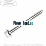 Surub prindere alternator 95 mm Ford Focus 2014-2018 1.6 Ti 105 cai #8570A163FF