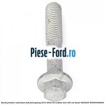 Surub prindere amortizor fata Ford Galaxy 2015-2023 2.0 EcoBlue 4x4 190 cai #18169AD647