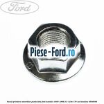Surub fixare pivot special Ford Mondeo 1993-1996 2.5 i 24V 170 cai benzina