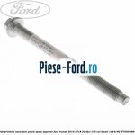 Surub prindere amortizor punte spate superior Ford Transit 2014-2018 2.2 TDCi 155 cai #E03DA05A8B