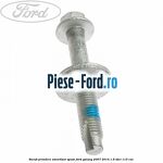Surub prindere amortizor spate Ford Galaxy 2007-2014 1.6 TDCi 115 cai 