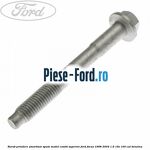 Surub prindere amortizor spate model combi superior Ford Focus 1998-2004 1.6 16V 100 cai Surub prindere amortizor spate model combi superior Ford Focus 1998-2004 1.6 16V 100 cai benzina