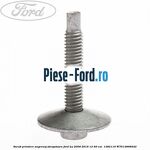 Surub prindere angrenaj stergatoare Ford Ka 2009-2016 1.2 69 cai #DD6E22035D
