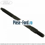 Surub prindere ansamblu grup valve cutie automata 6 trepte 6F Ford EcoSport 2019-2023 1.0 EcoBoost 125 cai #EE131E621B