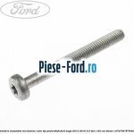 Surub placa presiune Ford Kuga 2013-2016 2.0 TDCi 140 cai diesel
