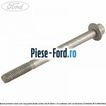 Surub prindere baie ulei lung Ford Fiesta Active 2018-2023 1.0 EcoBoost 125 cai #B937122A89