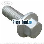 Surub prindere baie ulei sau capac distributie Ford Transit 2006-2014 2.2 TDCi 115 cai #BE39B6DCE9