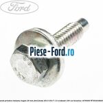 Surub prindere balama hayon Ford Fiesta 2013-2017 1.0 EcoBoost 100 cai benzina
