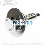 Surub prindere balama capota Ford Fiesta 2008-2012 1.6 TDCi 95 cai diesel