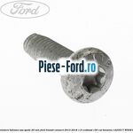 Surub platnic usa Ford Transit Connect 2013-2018 1.6 EcoBoost 150 cai benzina