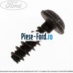 Surub prindere balama hayon 20 mm Ford Fiesta 2013-2017 1.0 EcoBoost 125 cai benzina