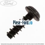 Surub prindere balama hayon 20 mm Ford Fiesta 2013-2017 1.5 TDCi 95 cai diesel