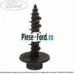 Surub prindere bara plastic, proiector Ford Focus 2014-2018 1.5 EcoBoost 182 cai benzina