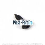 Surub prindere bara plastic, proiector Ford S-Max 2007-2014 1.6 TDCi 115 cai diesel