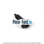 Surub prindere bara plastic, proiector Ford S-Max 2007-2014 2.3 160 cai benzina