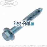Surub prindere ax coloana volan Ford Fiesta 2008-2012 1.6 TDCi 95 cai diesel