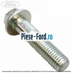 Surub prindere bascula fata M14 Ford Focus 1998-2004 1.6 16V 100 cai #1C112B8DBA