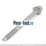 Surub prindere bascula fata inspre fata Ford Tourneo Custom 2014-2018 2.2 TDCi 100 cai diesel
