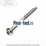 Surub prindere bobina inductie 42 mm Ford Focus 2008-2011 1.4 80 cai benzina