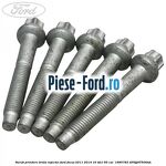 Surub prindere brida injector Ford Focus 2011-2014 1.6 TDCi 95 cai #9A73AE2E50