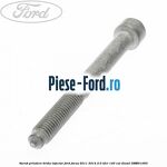Surub prindere brida injector Ford Focus 2011-2014 2.0 TDCi 140 cai #C2893A5F35