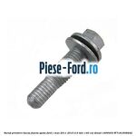 Surub prindere bucsa fuzeta spate Ford C-Max 2011-2015 2.0 TDCi 140 cai #1979CA3D3D